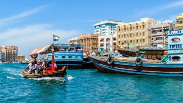 Old Dubai Travel Guide: Discover the Soul of the City