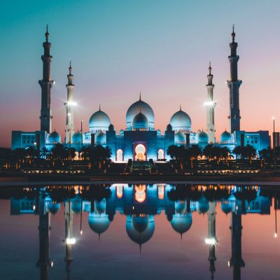 Abu Dhabi