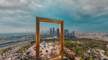 Top 10 Things to Do in Dubai for First-Time Visitors