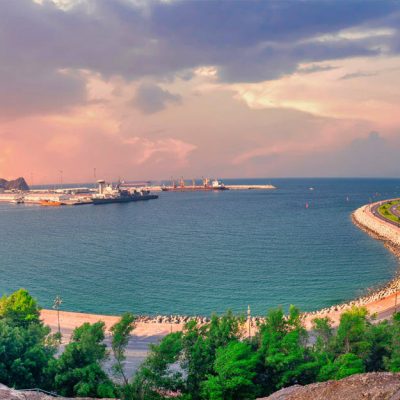 Oman