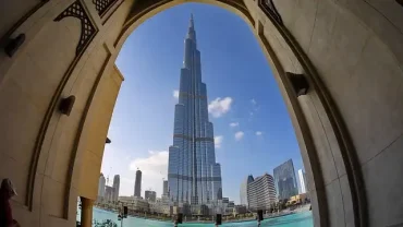 Discover the Best of Dubai with Our Exclusive Tours!