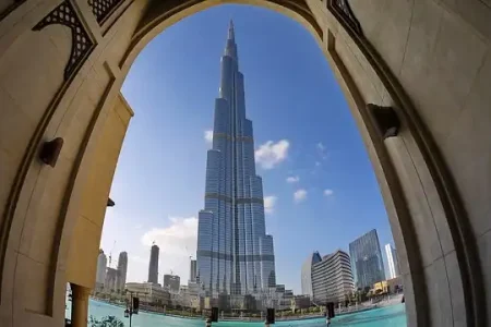 Discover the Best of Dubai with Our Exclusive Tours!