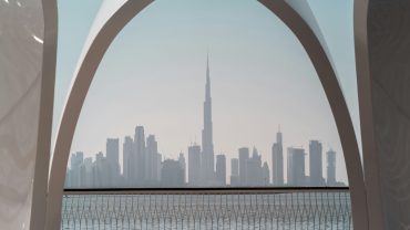 Top 10 Places to Visit in Dubai – Your Ultimate 2025 Travel Guide